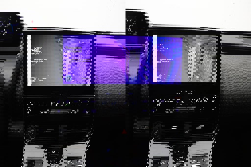 Used 2023 Subaru Solterra Touring image 23