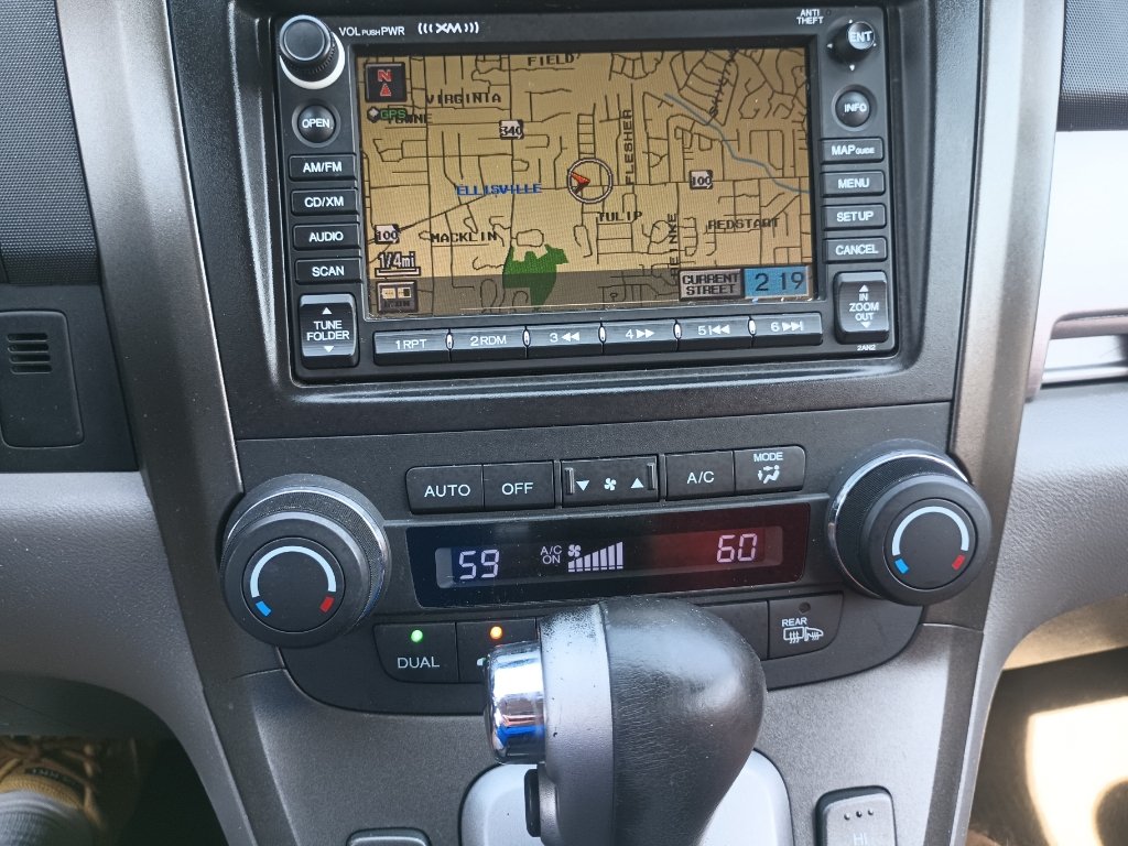 Used 2011 Honda CR-V EX-L image 29