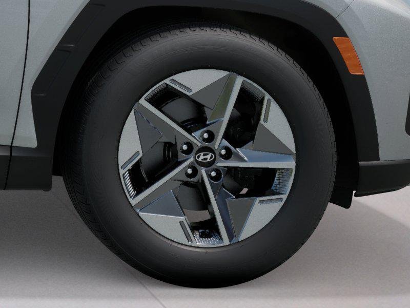 New 2026 Hyundai Tucson SEL AWD/4WD image 8