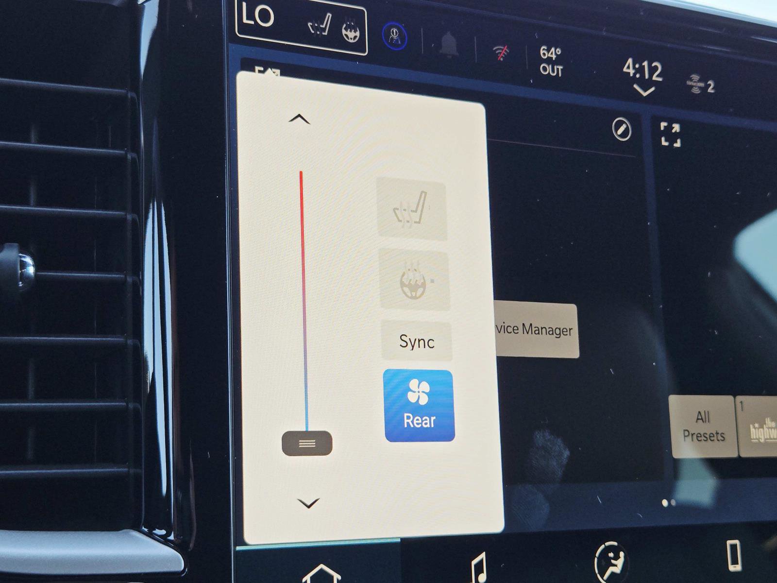 New 2026 Chrysler Pacifica Select image 26