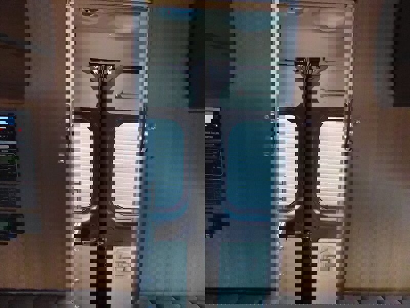 Used 2017 RAM ProMaster 3500 w/ Premium Appearance Group image 31