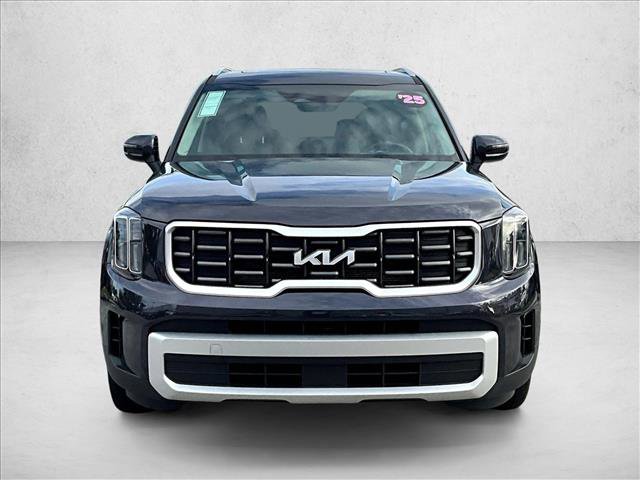 Used 2025 Kia Telluride S image 2