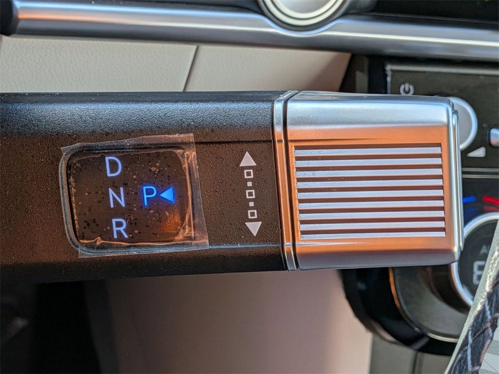 Used 2025 Hyundai Tucson SEL image 18