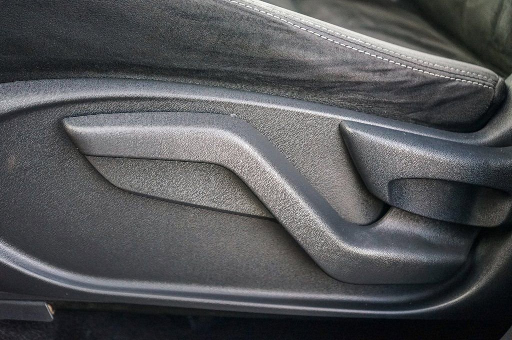 Used 2016 Nissan Murano S image 20