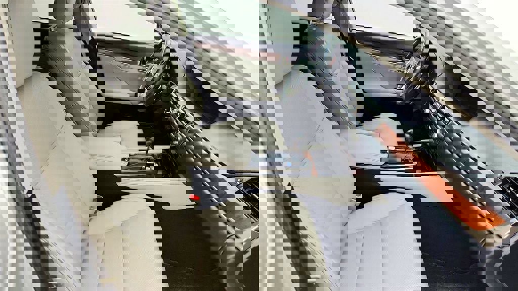 Used 2015 Lexus GS 350 image 27