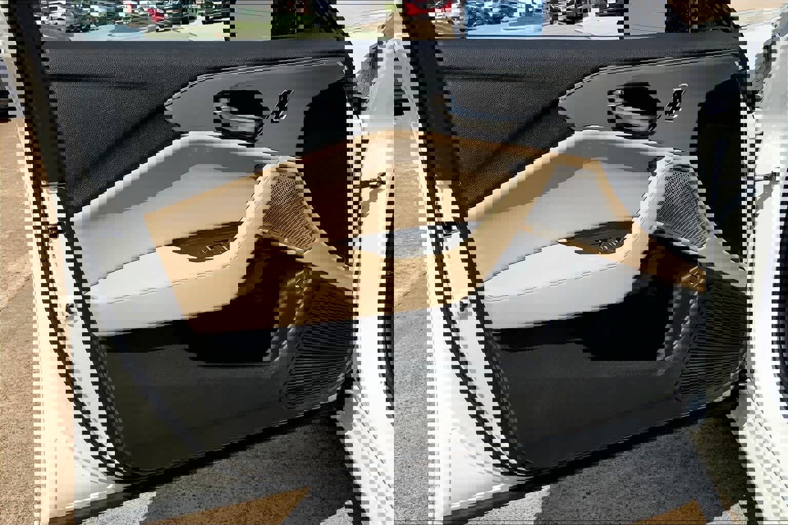 New 2025 Acura TLX w/ Technology Package image 10