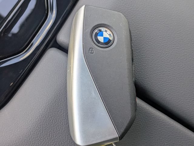 Used 2026 BMW 530i RWD image 29