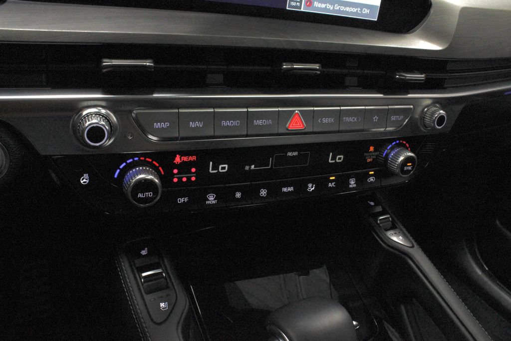 Used 2024 Kia Telluride SX Prestige X-Line AWD/4WD image 30