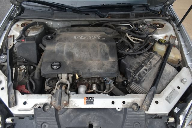 Used 2014 Chevrolet Impala LTZ FWD image 41