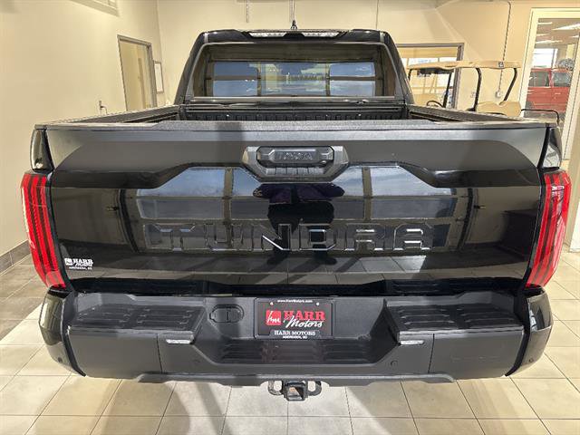 Used 2023 Toyota Tundra SR5 w/ SR5 Convenience Package image 3