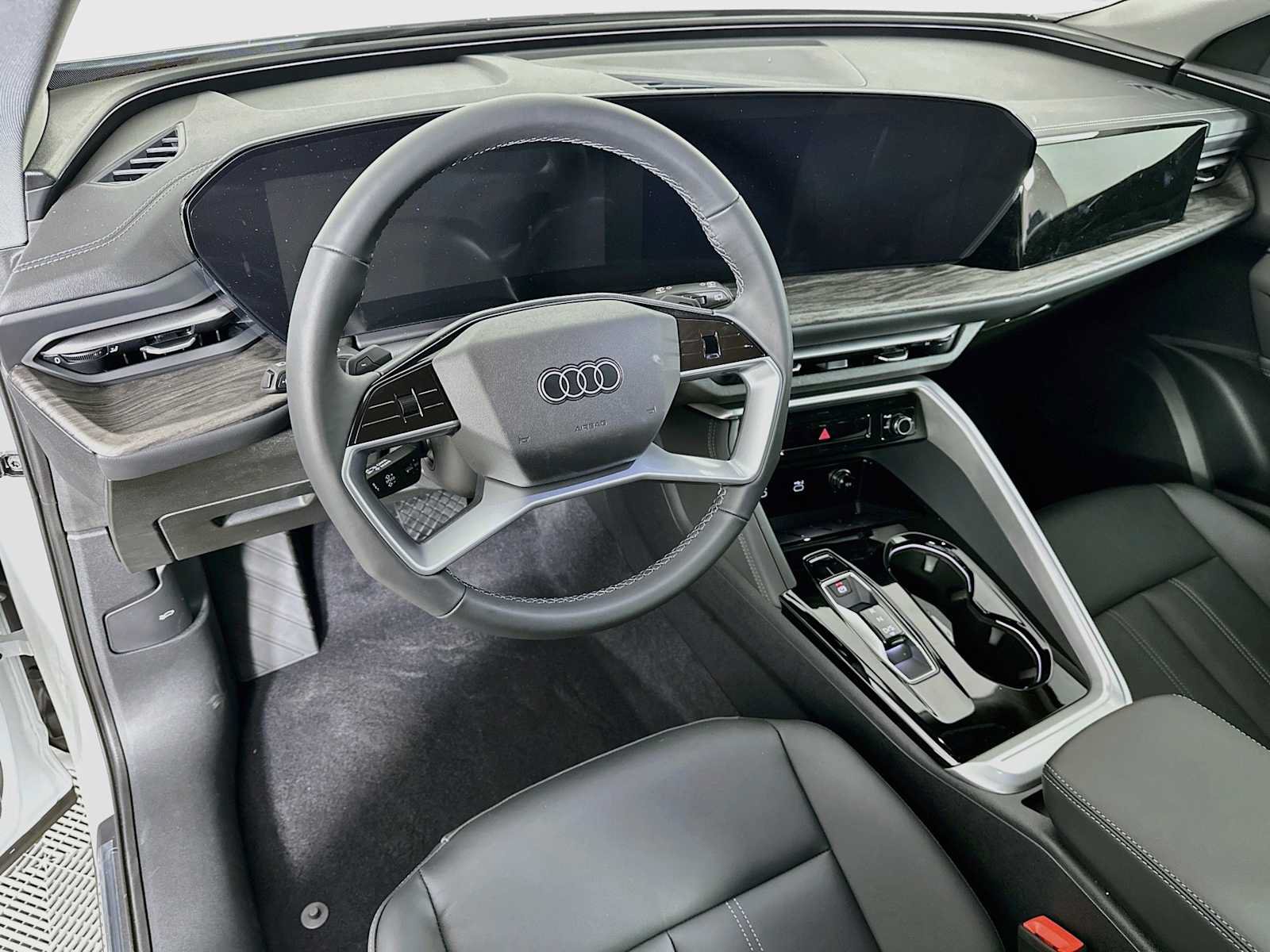 New 2026 Audi Q5 Premium AWD/4WD image 9