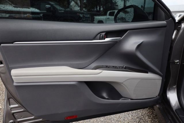 Used 2024 Toyota Camry LE image 16