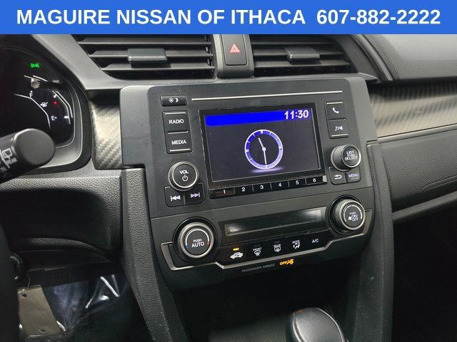 Used 2017 Honda Civic Sport image 26