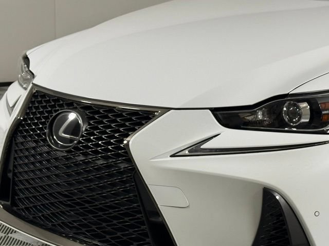 Used 2018 Lexus IS 300 F Sport RWD image 14