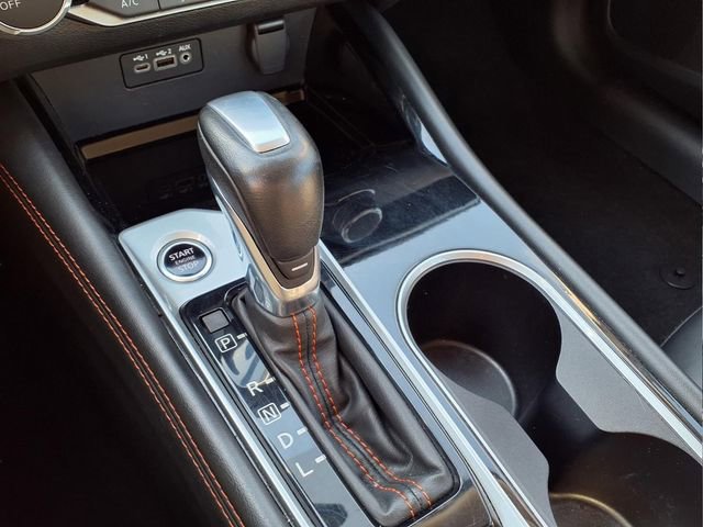 Used 2023 Nissan Altima 2.5 SR image 21