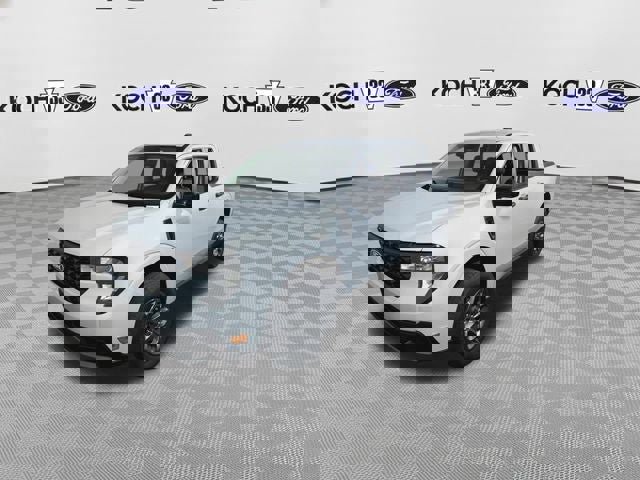 New 2025 Ford Maverick XLT w/ XLT Luxury Package image 4