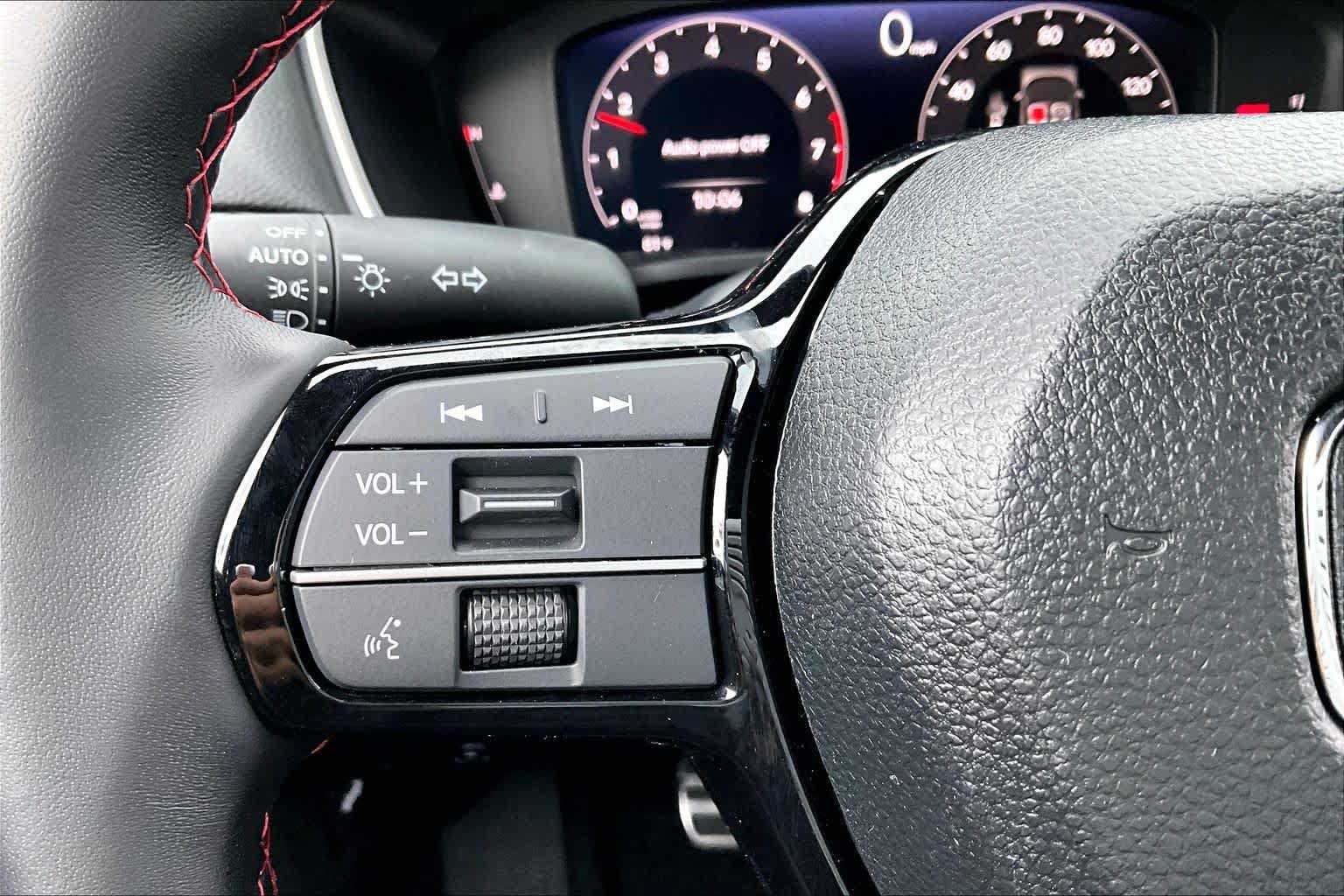 Used 2026 Honda Civic Si image 23