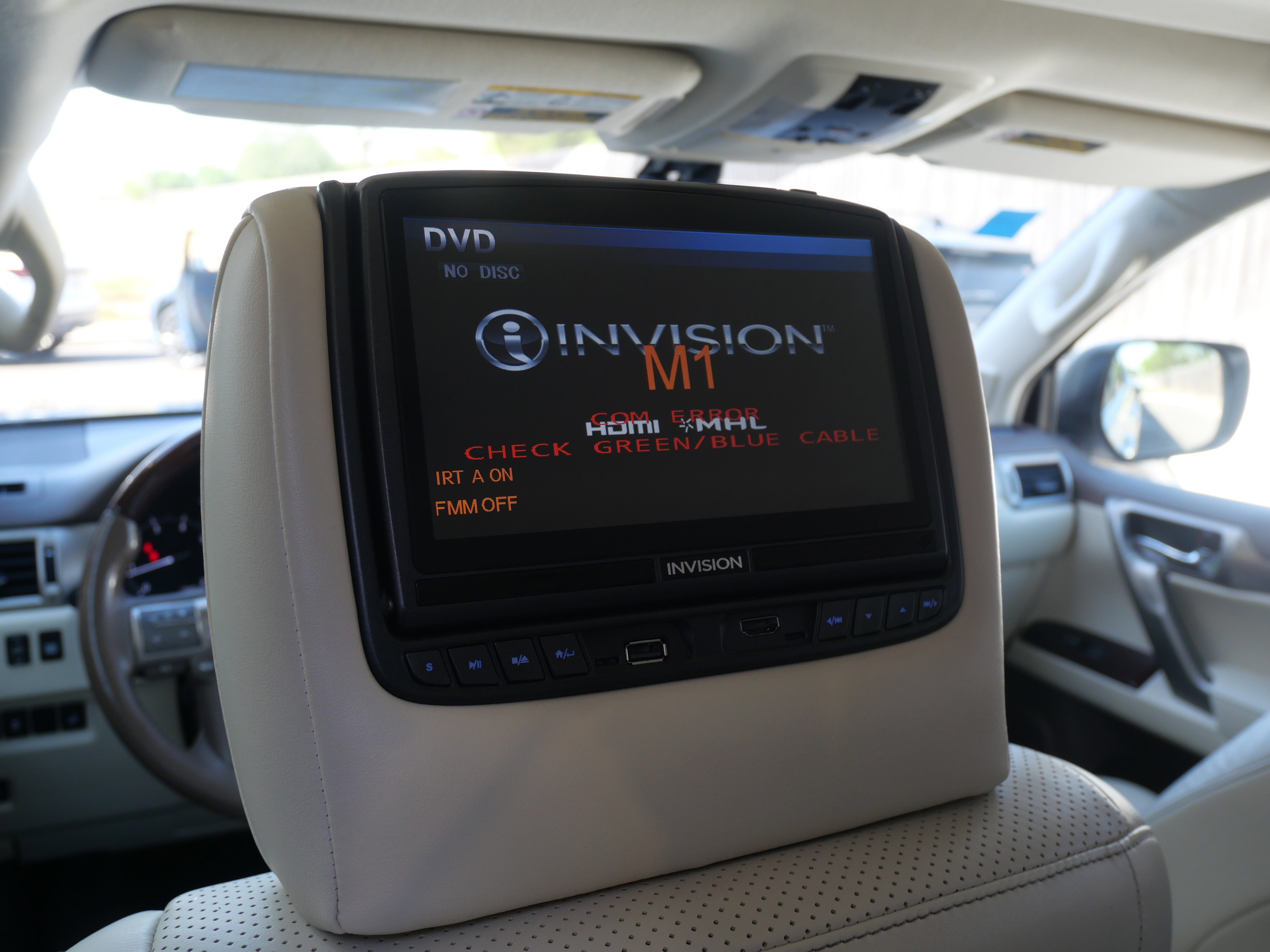 Used 2017 Lexus GX 460 Luxury image 9