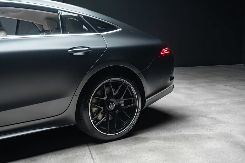 Used 2024 Mercedes-Benz AMG GT 53 image 22