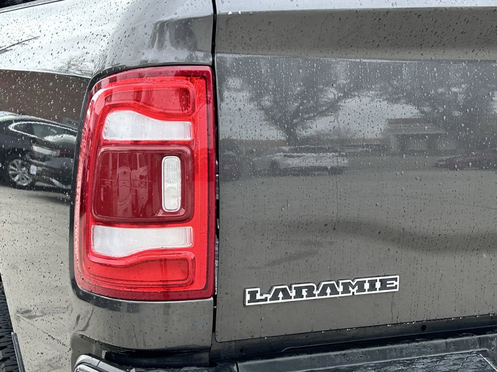 Used 2024 RAM 2500 Laramie image 7