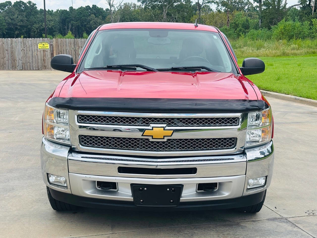 Used 2013 Chevrolet Silverado 1500 LT w/ All-Star Edition image 3