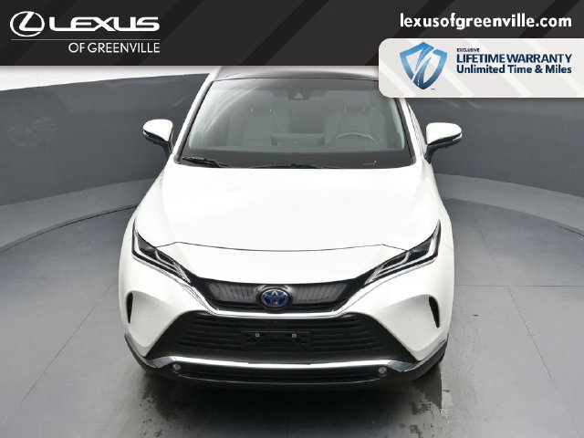 Used 2022 Toyota Venza Limited AWD/4WD image 46