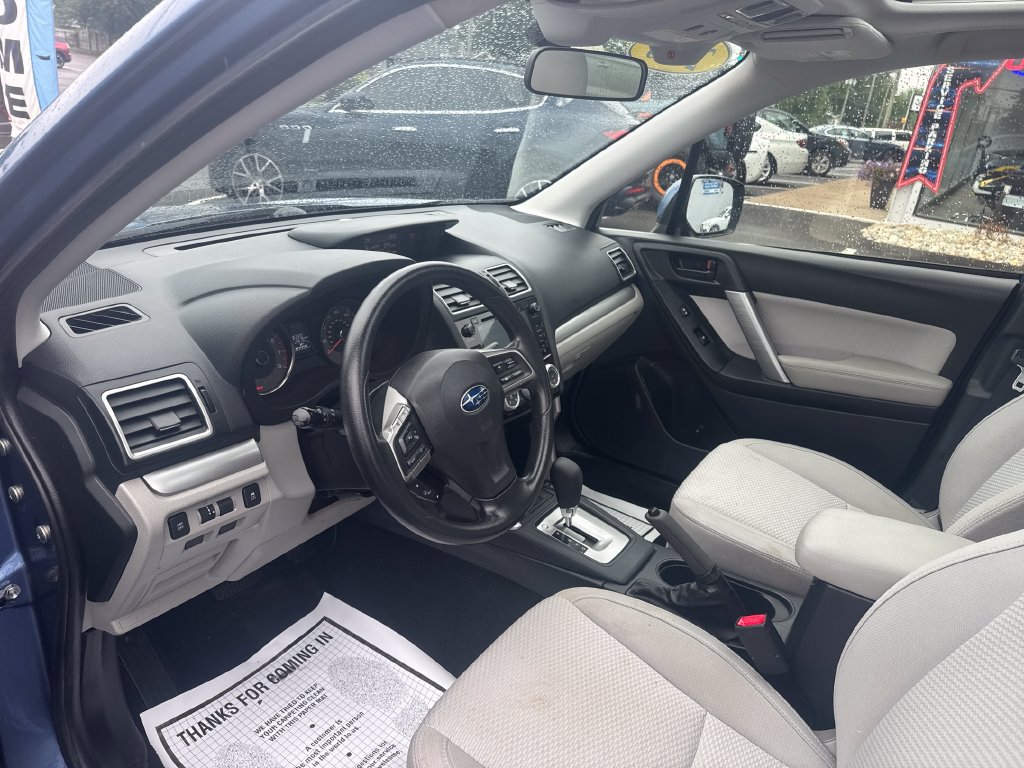 Used 2016 Subaru Forester 2.5i Premium AWD/4WD image 32