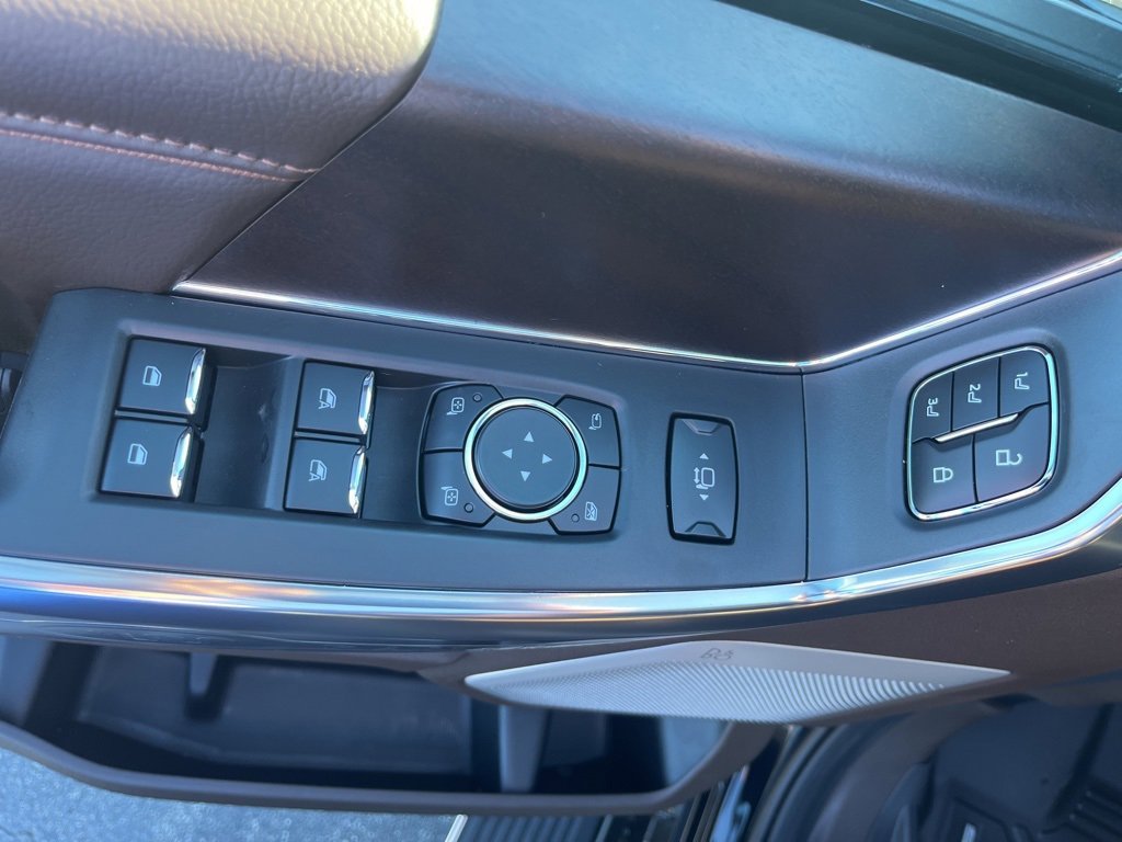 New 2026 Ford F250 King Ranch image 17