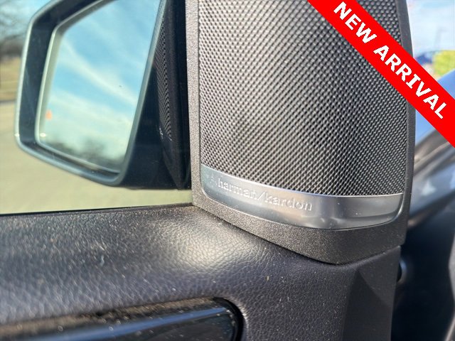 Used 2017 Mercedes-Benz GLE 350 GLE 350 image 17