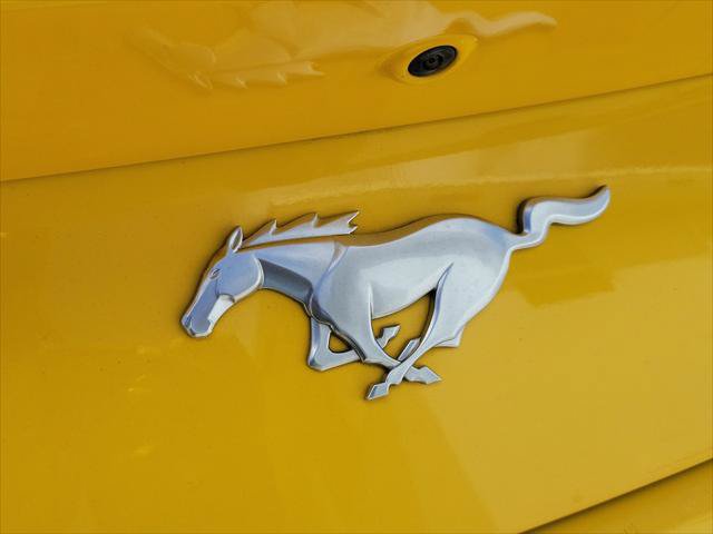 Used 2024 Ford Mustang Premium RWD image 10