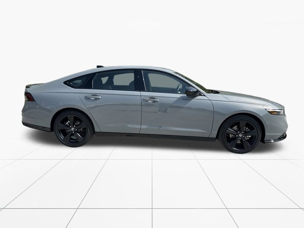 New 2026 Honda Accord Sport image 9
