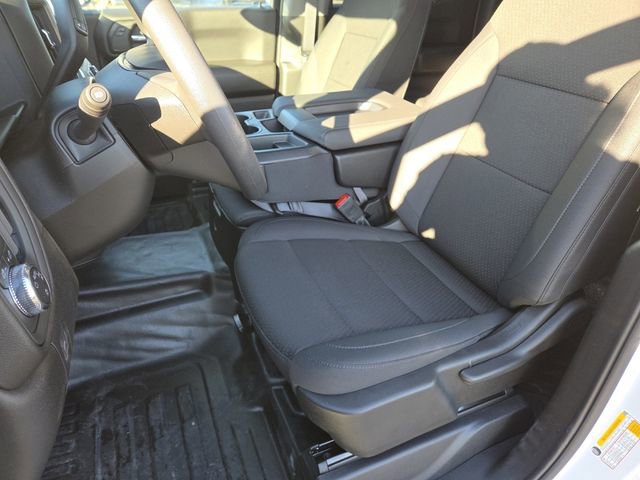 New 2026 GMC Sierra 1500 Pro w/ Pro Value Package image 29