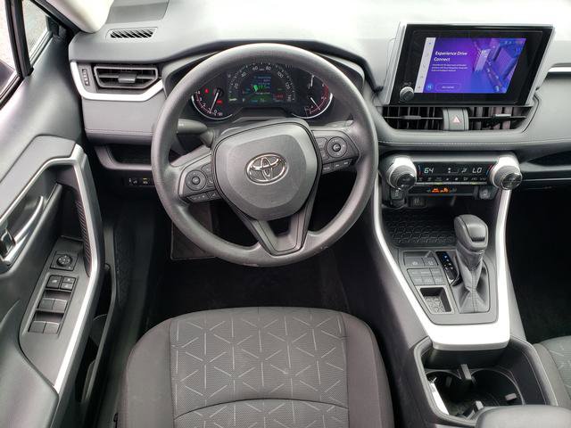 Used 2024 Toyota RAV4 XLE image 19