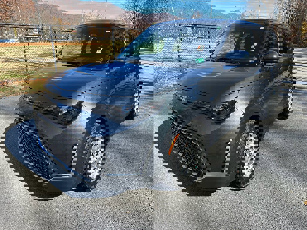 Used 2023 Kia Soul S image 8