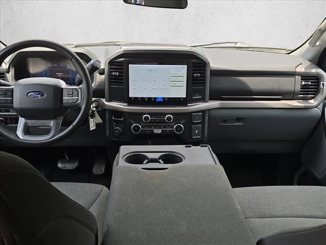 Used 2025 Ford F150 XLT w/ Equipment Group 301A Standard AWD/4WD image 20