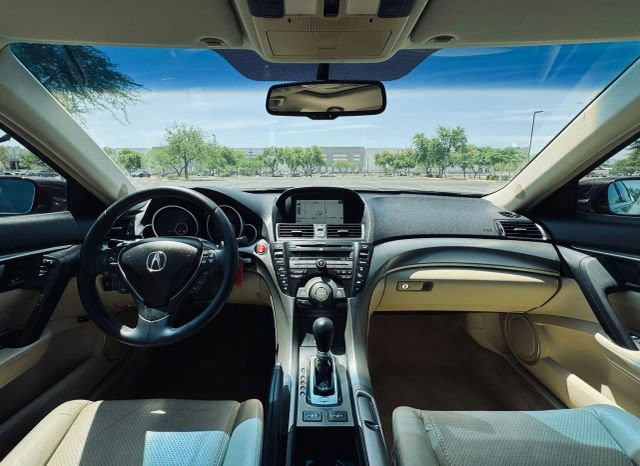 Used 2011 Acura TL w/ Technology Package image 16