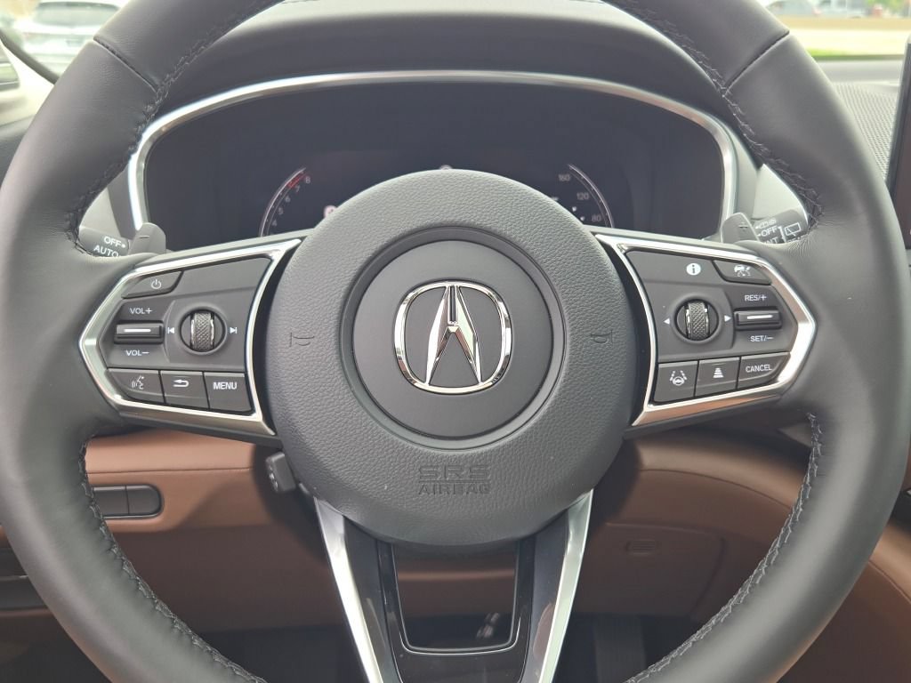 New 2026 Acura MDX w/ Technology Package AWD/4WD image 50