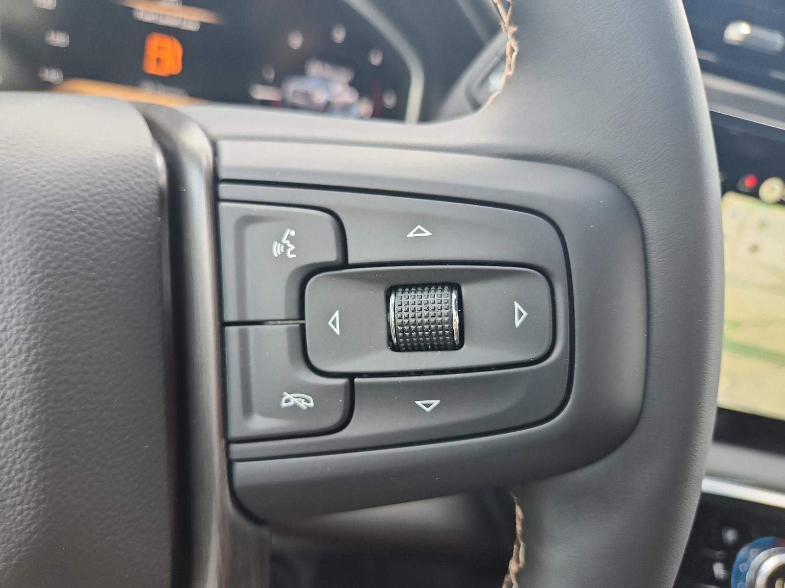 New 2026 GMC Sierra 2500 AT4 w/ AT4 Premium Plus Package AWD/4WD image 23
