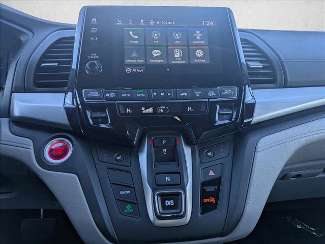 Used 2018 Honda Odyssey EX-L image 14
