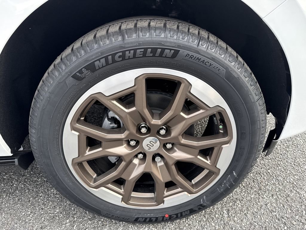 New 2026 Ford Expedition King Ranch image 12