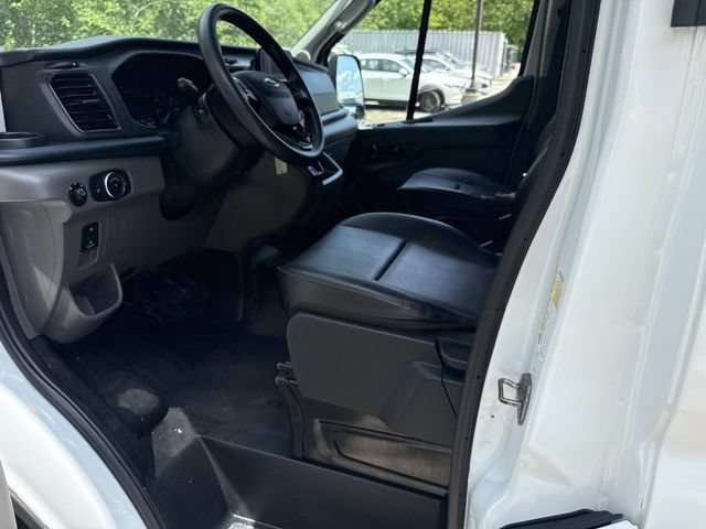 Used 2023 Ford Transit 250 Medium Roof AWD image 16