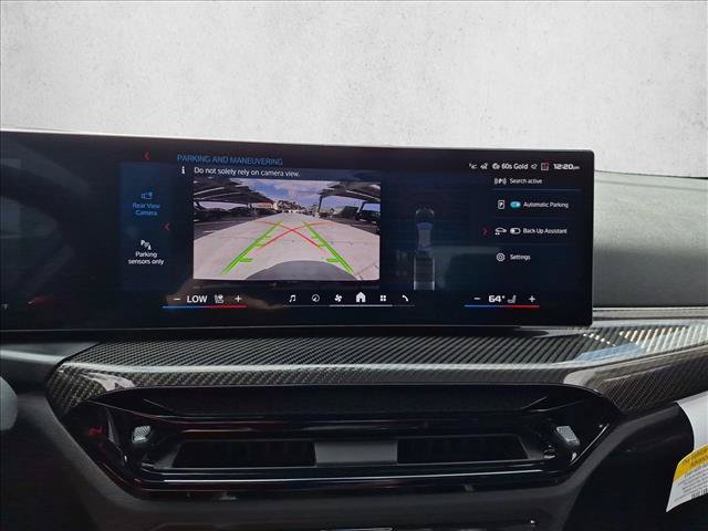 New 2026 BMW M2 w/ Lighting Package RWD image 12