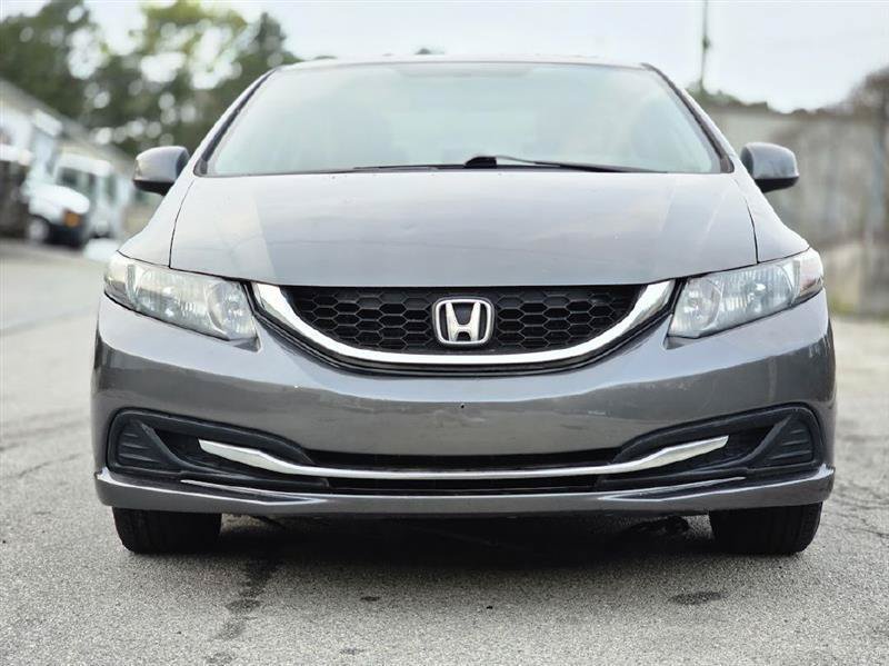 Used 2013 Honda Civic EX image 11