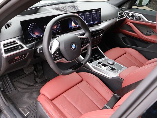 Used 2025 BMW 430i xDrive w/ Premium Package AWD/4WD image 23