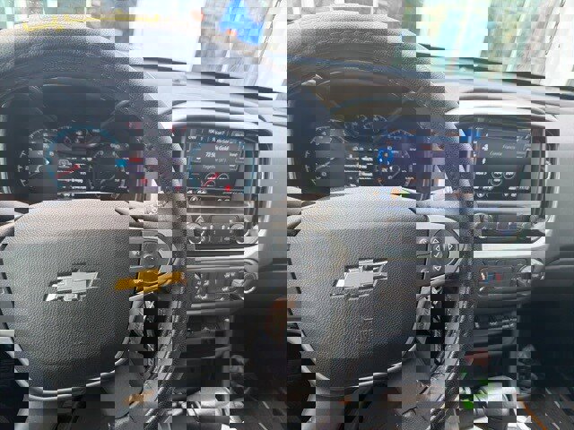 Used 2019 Chevrolet Colorado LT image 24