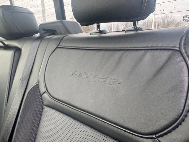 Certified 2024 Ford F150 Raptor AWD/4WD image 35
