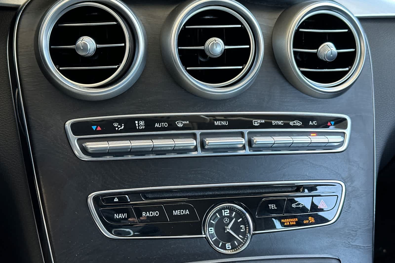 Used 2016 Mercedes-Benz C 300 Sedan image 19