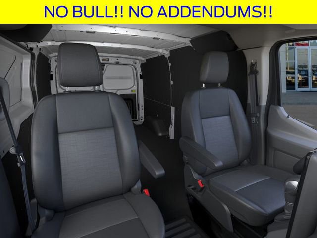 New 2026 Ford Transit 150 Low Roof w/ Load Area Protection Package image 3
