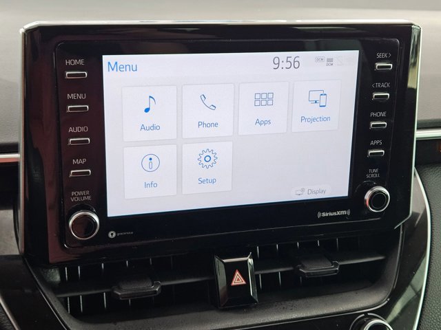 Used 2021 Toyota Corolla LE FWD image 13