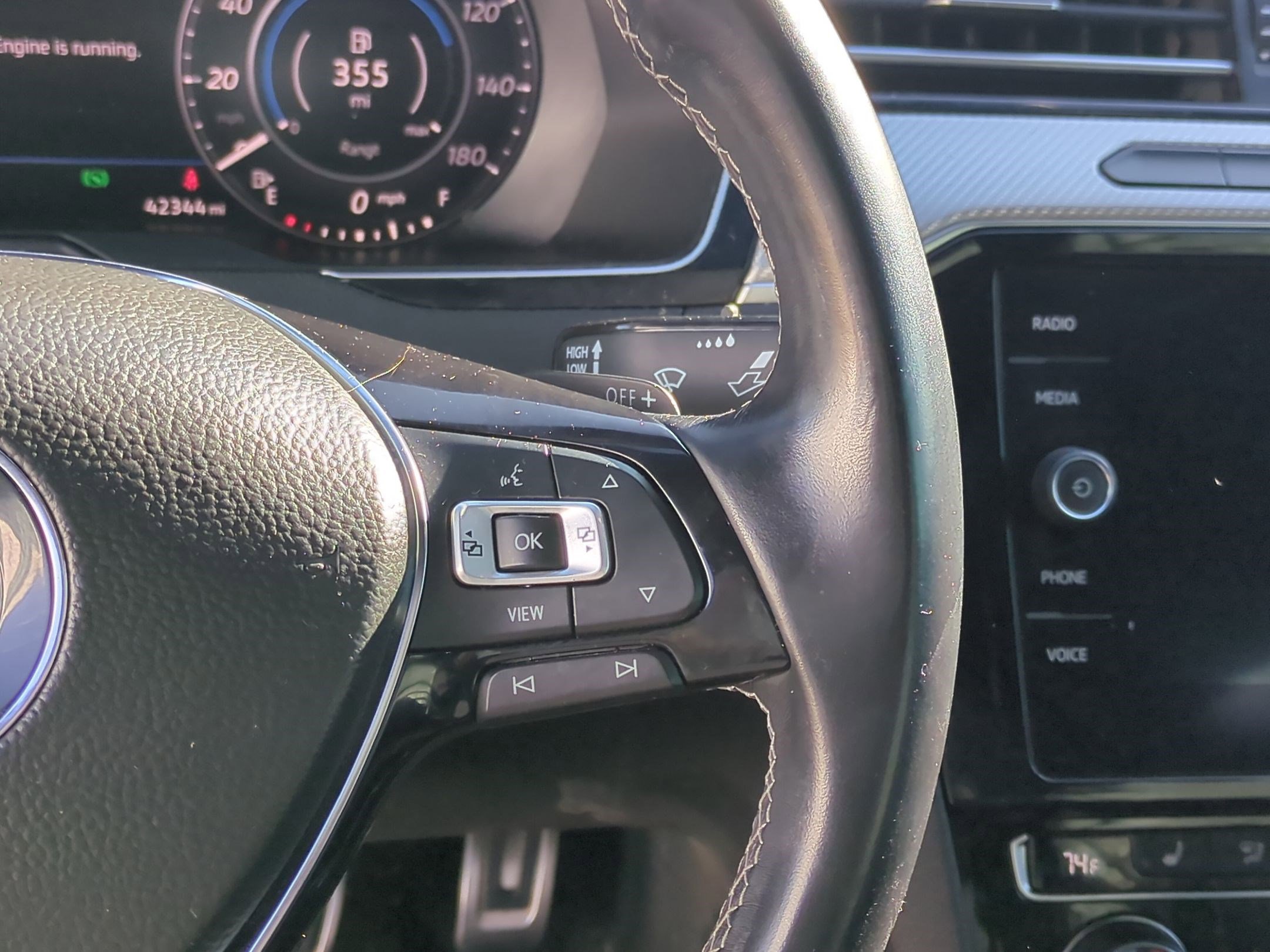 Used 2019 Volkswagen Arteon SEL image 19